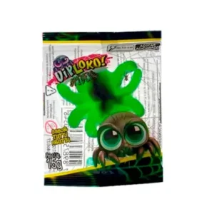 DIPLOKO SPIDER UN