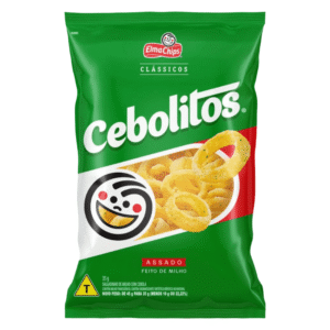 CEBOLITOS 36G