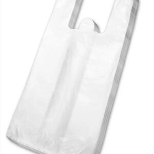 SACOLA 38X48 RIOPLASTIC C/100