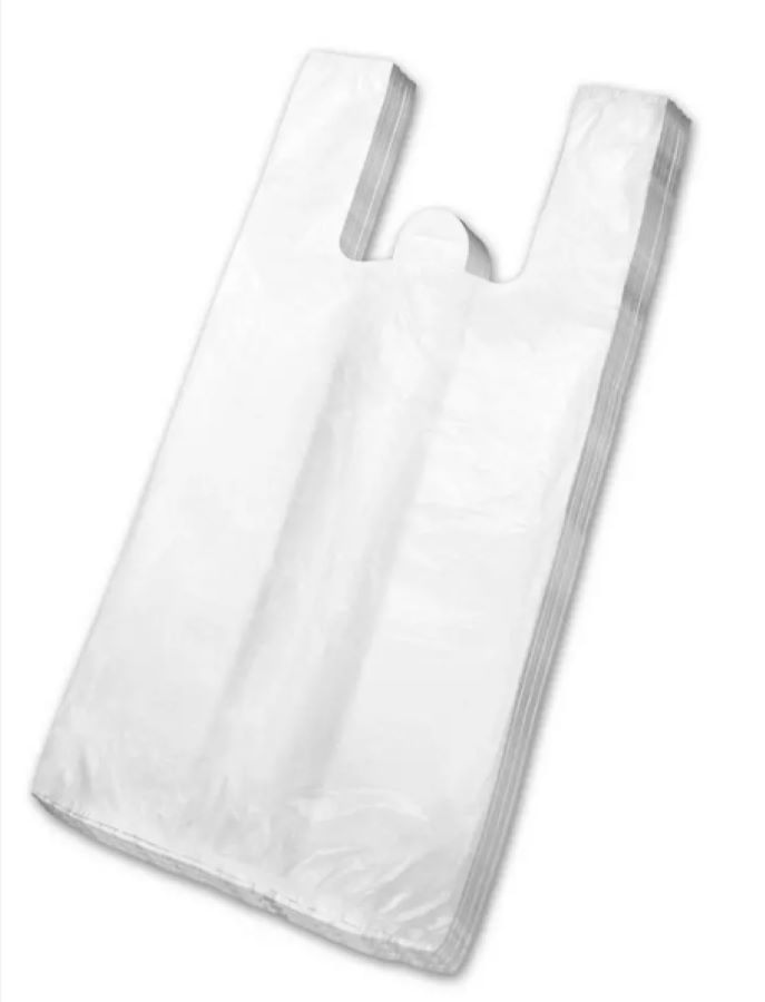 SACOLA 38X48 RIOPLASTIC C/100