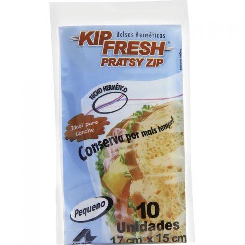 KIP FREESH PRATSY ZIP