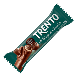 TRENTO TRUFA DE CHOCOLATE UN