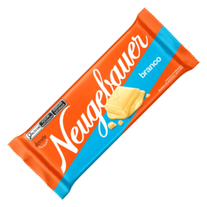 CHOC NEUGEBAUER TAB 80G BRANCO