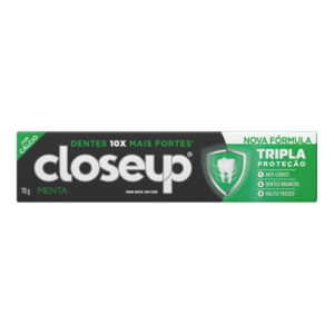 CREME DENTAL CLOSEUP MENTA