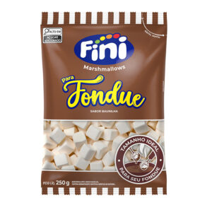 MARSHMALLOW FINI FONDUE