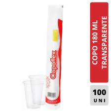 COPO COPOFLEX 180ML PS