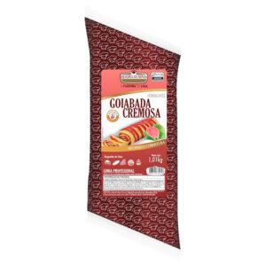 BISNAGA DE GOIABADA  1,01KG