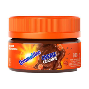 OVOMALTINE CREME 100G