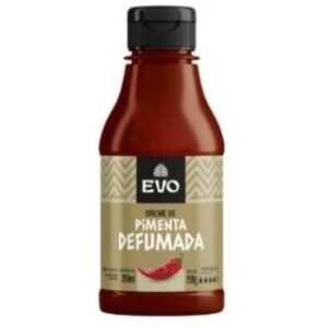 PIMENTA DEFUMADA 268ML