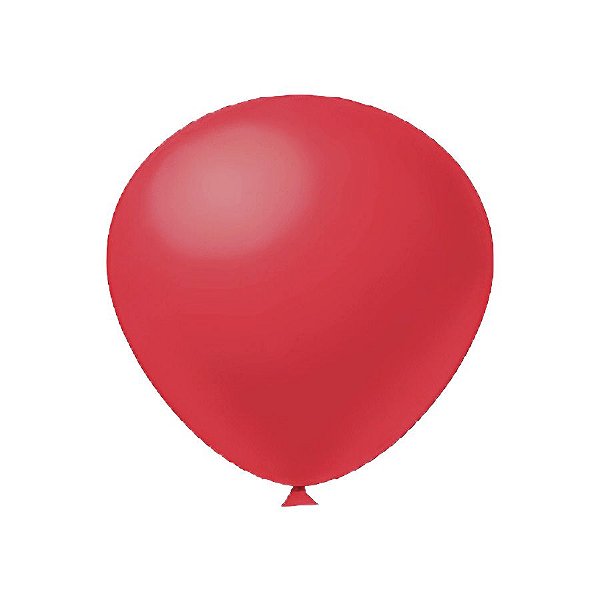 BALAO LATEX BIG PINK UN