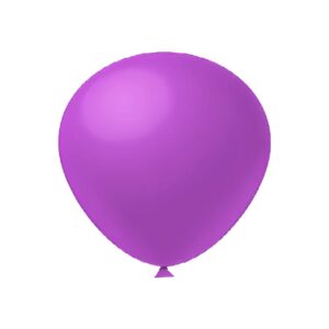 BALAO LATEX BIG LILAS UN