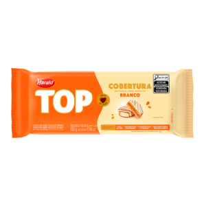 TOP COB. HARALD BRANCO 500G