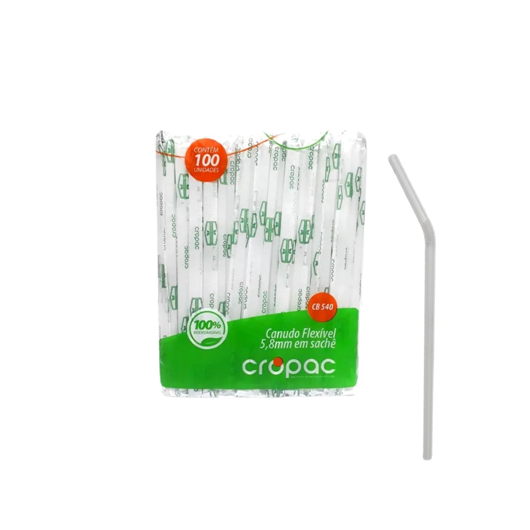CANUDO SACHE BIO(VIT) CROPAC C/100