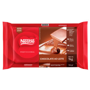 CHOC.AO LEITE NESTLE 1KG