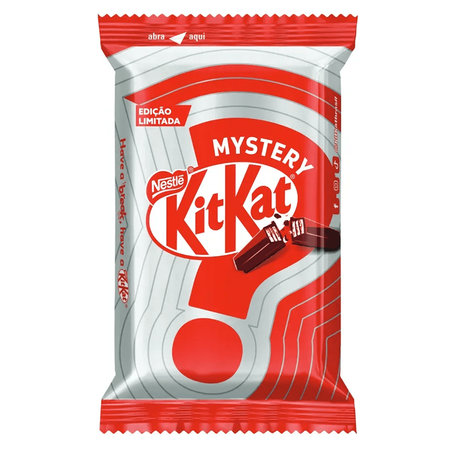 KIT KAT MYSTERY 41,5G