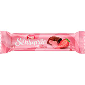 CHOC SENSAÇÃO 38G UN