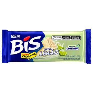 Bis Flow. Mini Limao C/16