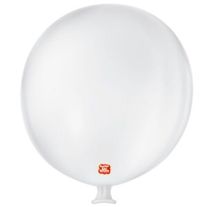 BALAO LATEX BIG BRANCO UN