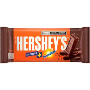 CHOC. HERSHEY´S OVOMALTINE 82G UN