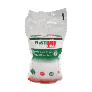 FORMA DE PUDIM 120ML