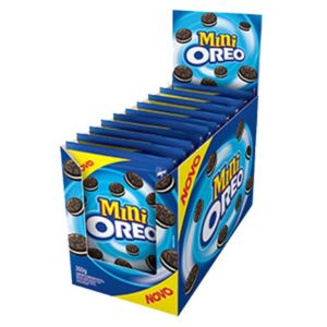 Mini Oreo Original c/10
