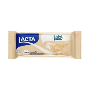 CHOC. LAKA 20G UN