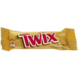 CHOC TWIX UN