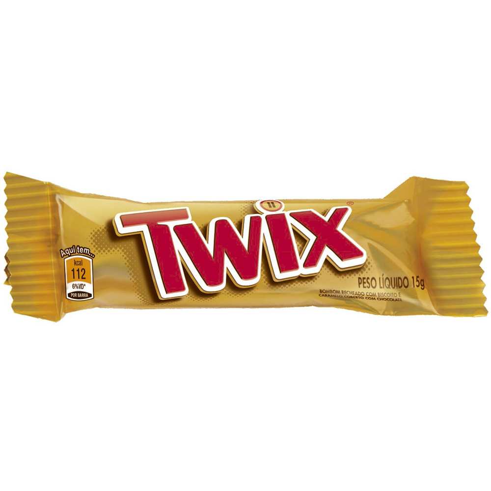 CHOC TWIX UN