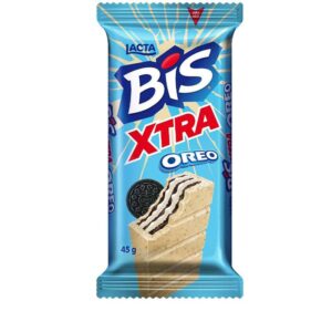 BIS XTRA OREO 45G UN