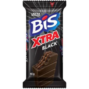 BIS XTRA BLACK 45G UN