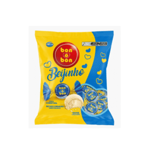 BOMBOM BONOBON 750G BEIJINHO