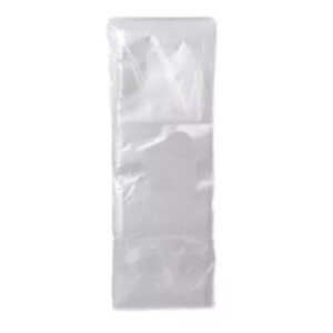 SACO PLASTICO GELADINHO C 90 UN