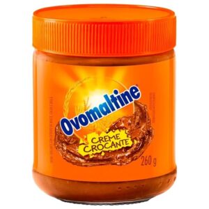 OVOMALTINE CREME 260G