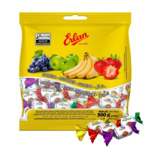 BALA ERLAN 500G