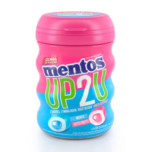CHICL.MENTOS UP2U PT