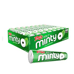 PAST 29G ROLLYMINTY HORTELA