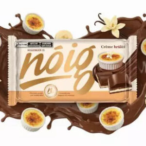 NOIG CREME BRULEE 70G UN