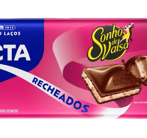 BARRA SONHO DE VALSA 98G