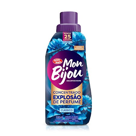 AMAC. MON BIJOU 500ML