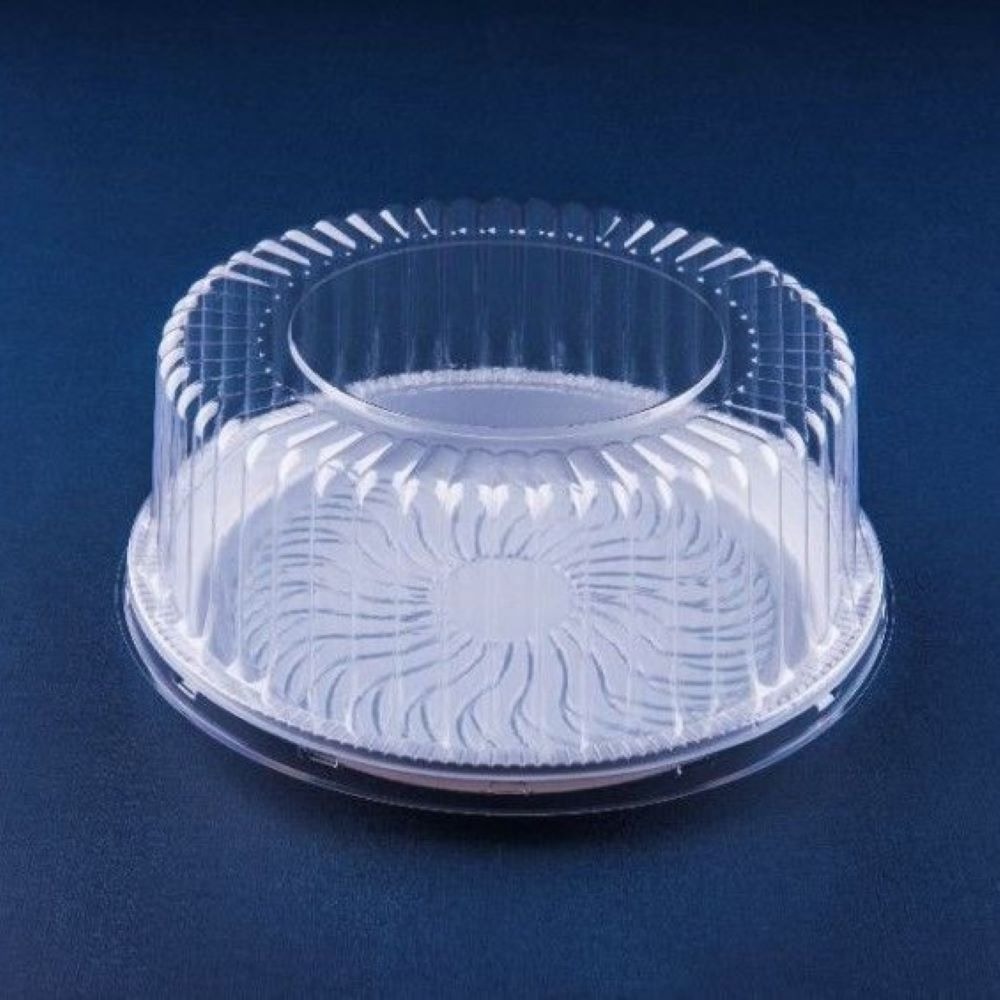 G 50MM TORTA PEQ BRANCA MEDIA 1,5 KG