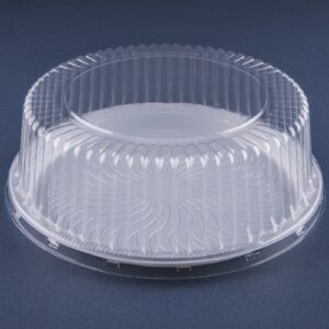 G 56MM CX TORTA MEDIA 1,7 KG BRANCA PET