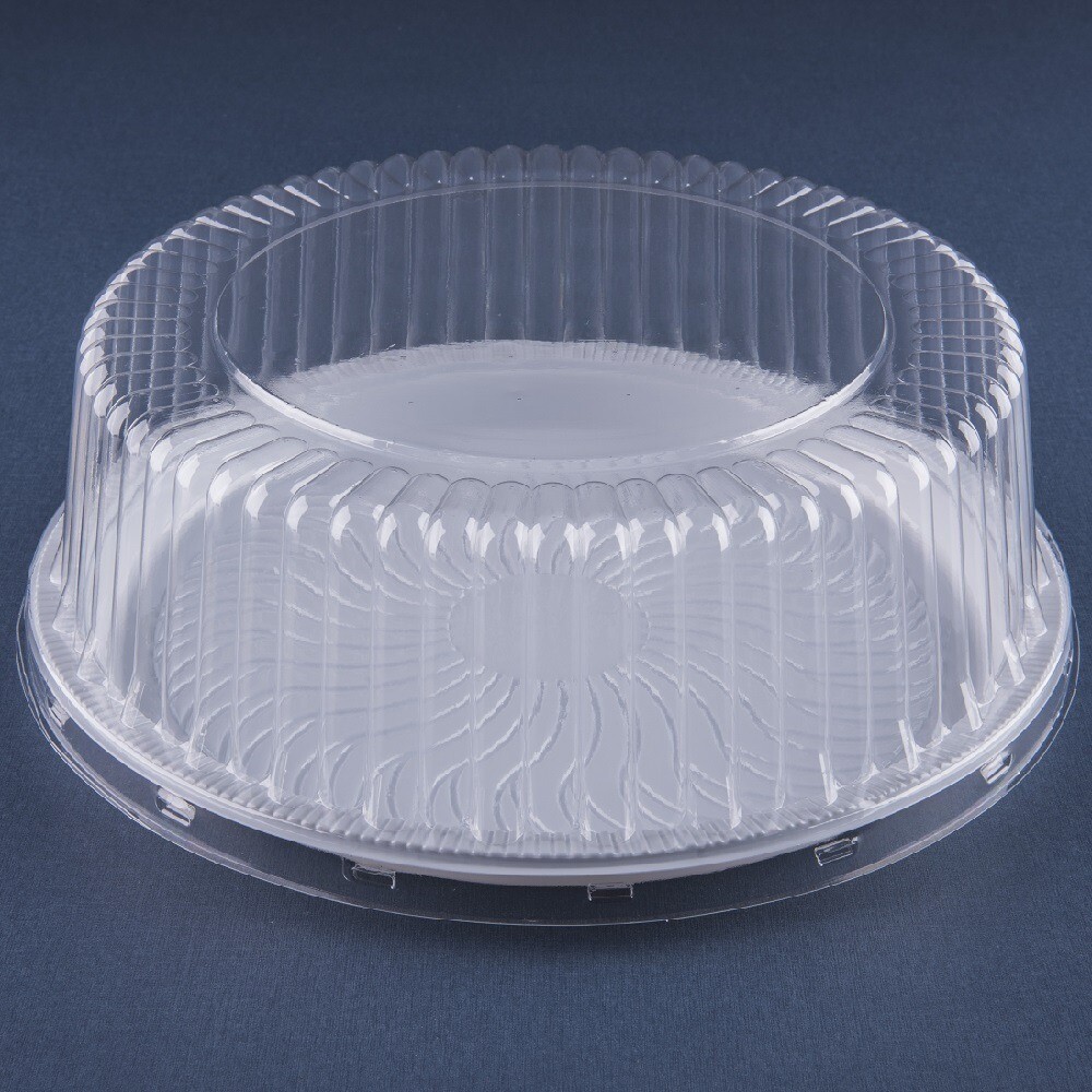 G 56MM CX TORTA MEDIA 1,7 KG BRANCA PET