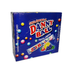 CHIC.DANNY BALL T.F 18UN