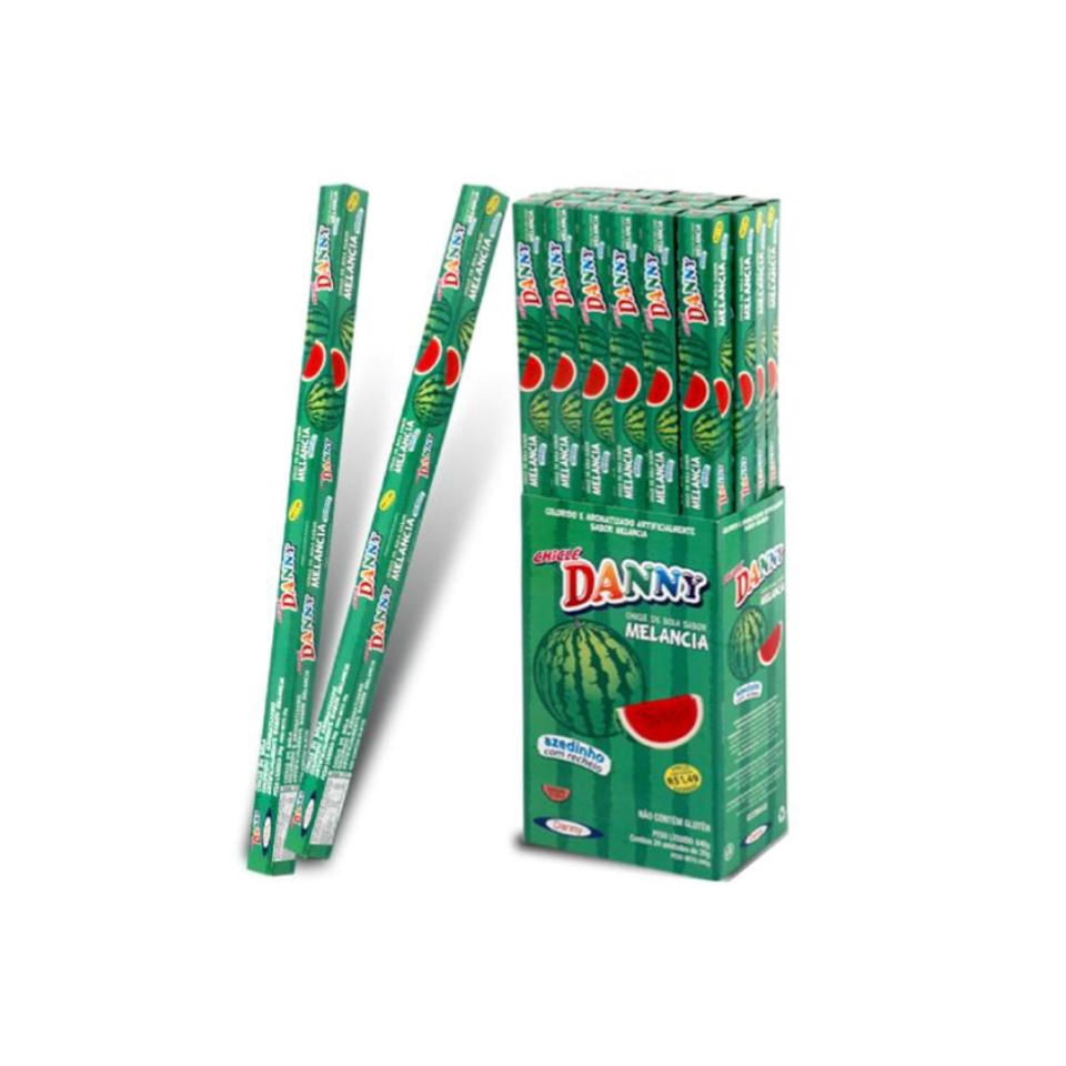 CHICLETAO DANNY MELANCIA DP