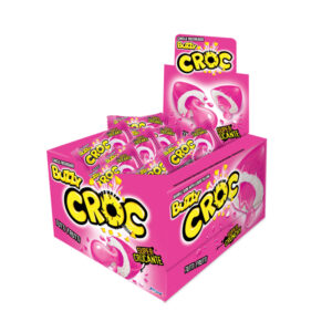 CHIC.CROC TUTTI-FRUTI