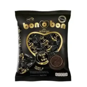 BOMBOM BONOBON PC 750GR ARCOR AMARGO