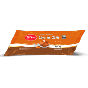 BISNAGA DOCE DE LEITE