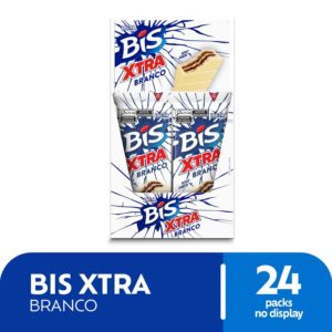BIS XTRA BRANCO