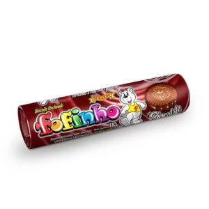 BISCOITO REC CHOCOLATE PCT 30X110G CX