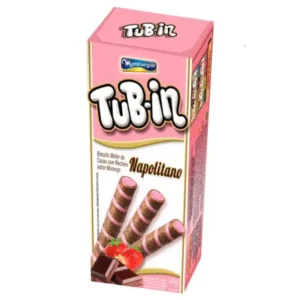 TUB-IN NAPOLITANO UN